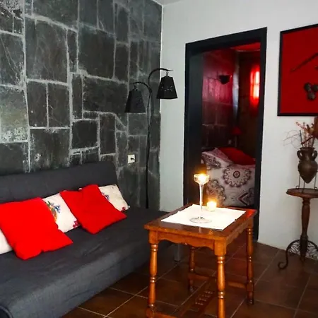 Casa Armando
