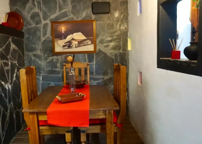 Casa Armando