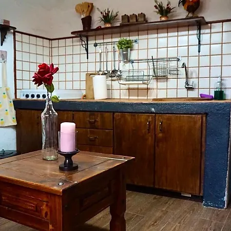 Casa Armando * Икод-де-лос-Винос