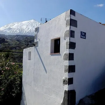 Casa Armando * Икод-де-лос-Винос