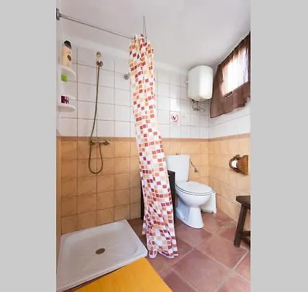 Hébergement de vacances Casa Armando