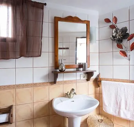 Hébergement de vacances Casa Armando *