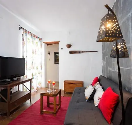 Hébergement de vacances Casa Armando *