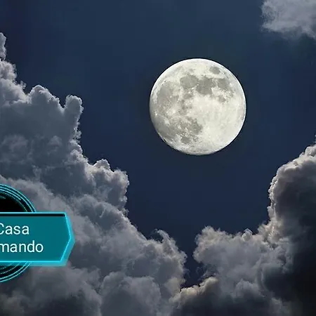 Casa Armando Икод-де-лос-Винос