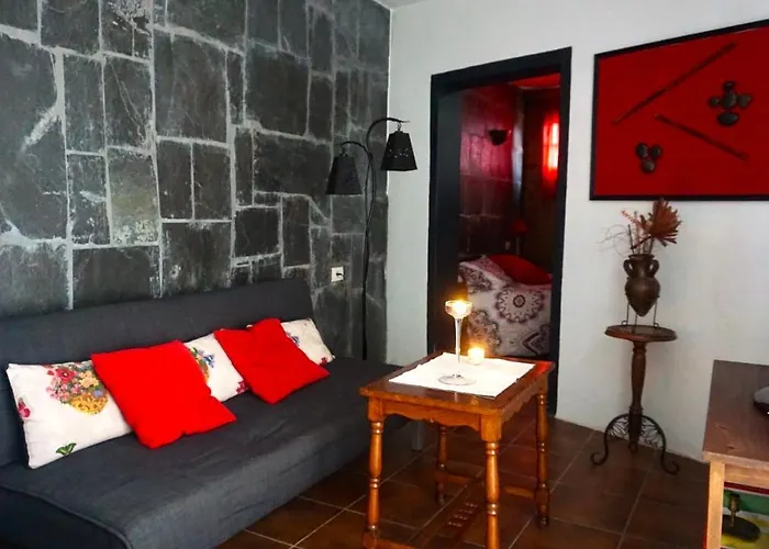 Casa Armando