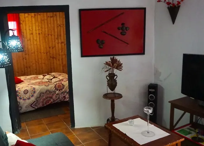 Casa Armando *