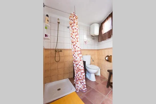 Дом отдыха Casa Armando