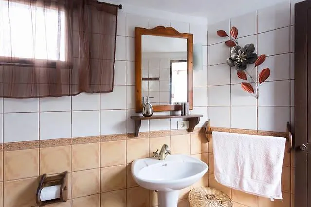 Дом отдыха Casa Armando *