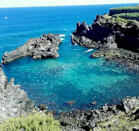 Casa Armando 이코드레로스비노스